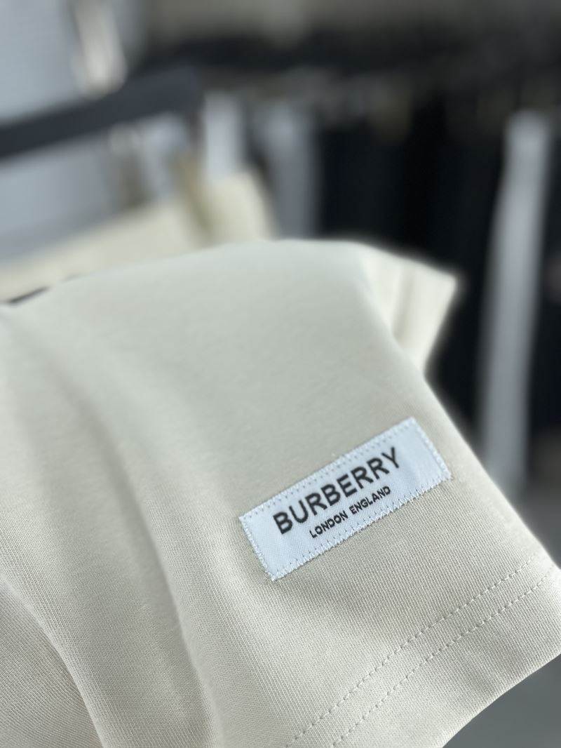 Burberry Short Pants